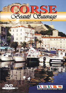 Corsica: Wild Beauty | Corse : Beaut sauvage  |   DVD